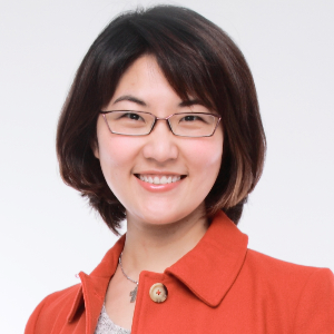 Margaret Jip Kuo Margaret Jip Kuo, Speaker at International Nutrition Research Conference