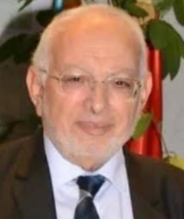 Nour Abdelaziz Speaker at Nutri 2022 2022 - Nour Abdelaziz