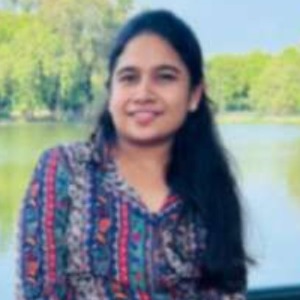 Priyanshi Maheshwari Priyanshi Maheshwari, Speaker at International Nutrition Research Conference