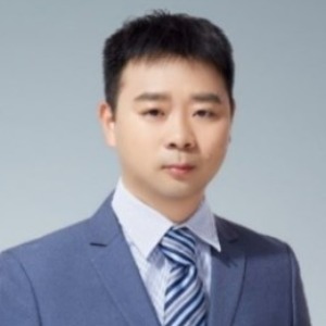 Ren You Gan Ren You Gan, Speaker at International Nutrition Research Conference