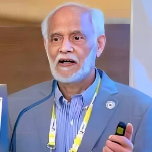 Safiullah Pathan, Speaker
