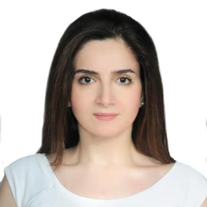 Seba Harphoush Speaker at Nutri 2022 2022 - Seba Harphoush