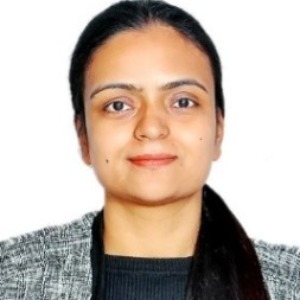 Testimonial - Seema Singh