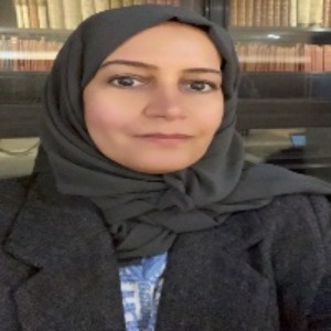 Testimonial - Sharifa AlBlooshi