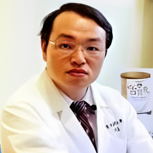 Sing Chung Li Sing Chung Li, Speaker at International Nutrition Research Conference