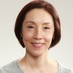 Sonoko Kirinoki Ichikawa Sonoko Kirinoki Ichikawa, Speaker at International Nutrition Research Conference