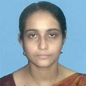 Sutapa Biswas Majee Sutapa Biswas Majee, Speaker at International Nutrition Research Conference