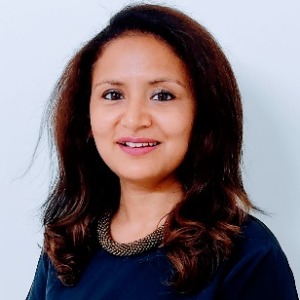 Vandana Dabla Vandana Dabla, Speaker at International Nutrition Research Conference