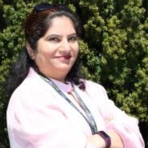 Testimonial - Vandana