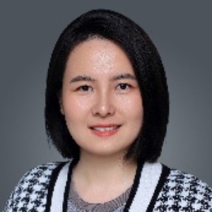 Yaying Cao Yaying Cao, Speaker at International Nutrition Research Conference