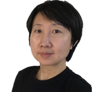 Zhang Jie Zhang Jie, Speaker at International Nutrition Research Conference