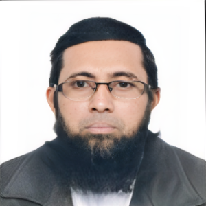 A B M Sharif Hossain