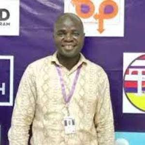 Adeleke Abdulrahman Oyekanmi