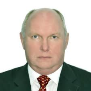 Alexander Frolov