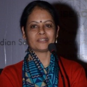 Alka Sharma Alka Sharma