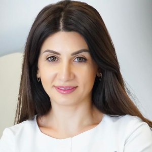 Alvard TerKarapetyan Alvard TerKarapetyan