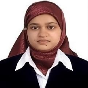 Amreen Khan
