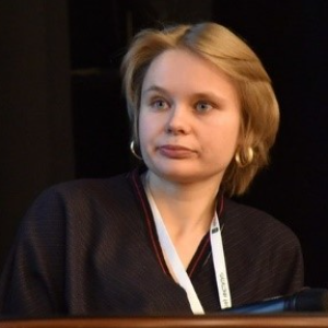 Anna A  Antsiferova