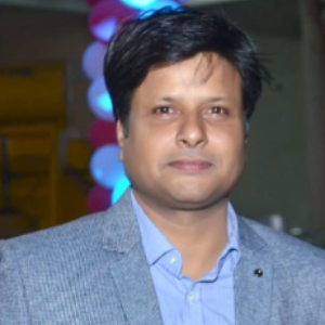 Anshuman Srivastava