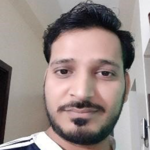 Anurag Kumar Pandey