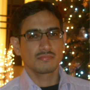 Arun Kumar Singh
