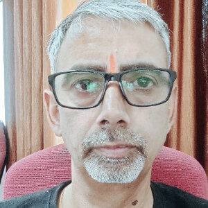 Arvind K Gathania Arvind K Gathania, Conference Speaker