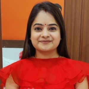 Ashita Anand