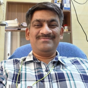 Avinash Prabhakarrao Ingle