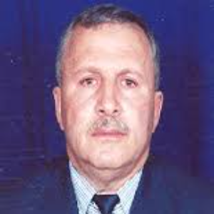 Bashir M Jarrar