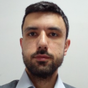 Bekir Fatih Kahraman