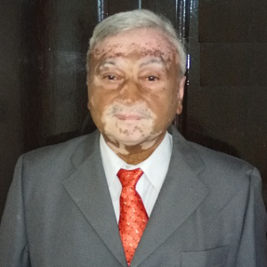 Boggarapu Nageswara Rao