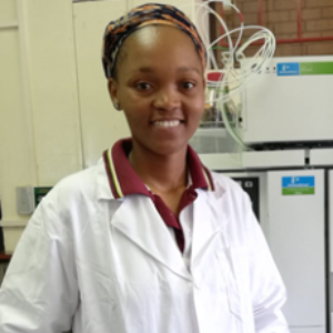Bongiwe Dhlamini