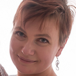 Bozena Sikora