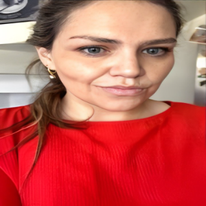 Carla Cisternas Novoa