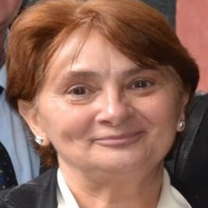 Carmen Socaciu