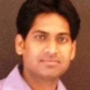 Chandra Mohan
