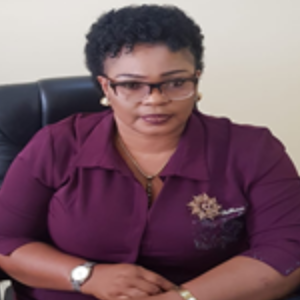 Chika Scholastica Ezeaayanaso