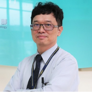 Dar Bin Shieh