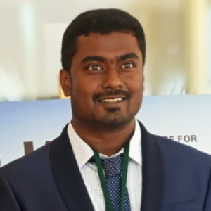 Dibyendu Mondal