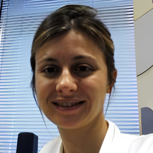 Elisa De Luca
