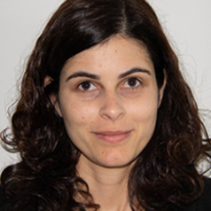 Eva Pinho