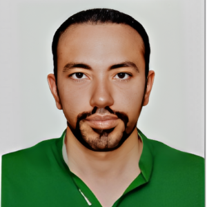 Fadi Ibrahim Ahmed Fadi Ibrahim Ahmed, Conference Speaker