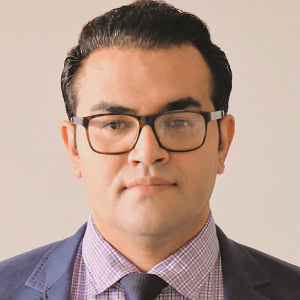 Farhad Aslani