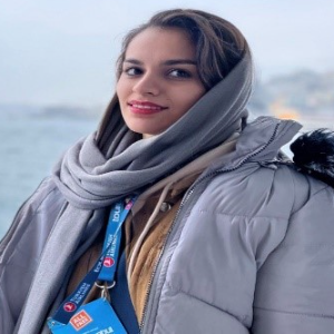 Fatemeh Bagri