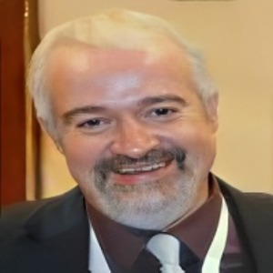 George R Ivanov