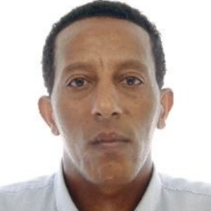 Getachew Feyissa Gemeda