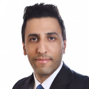 Hatem Abushammala