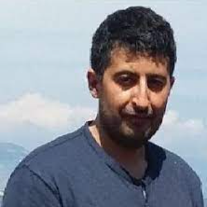 Hatim Machrafi