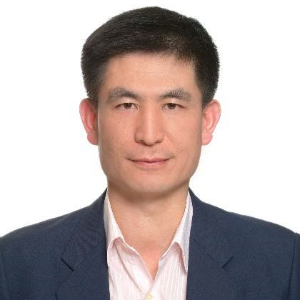 Horng Yi Chang