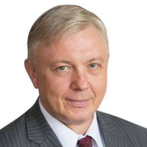 Igor Reshetov